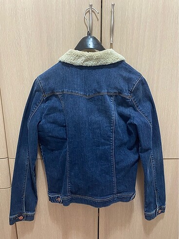 LC Waikiki kot mont