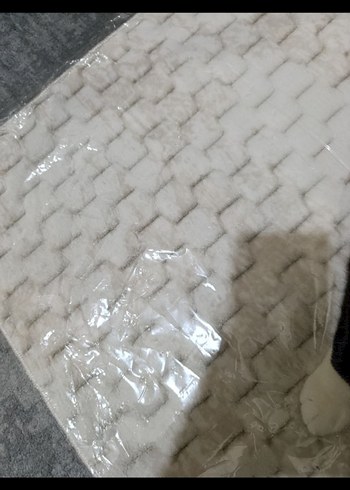 Bej ikili klozet seti - Görsel 3