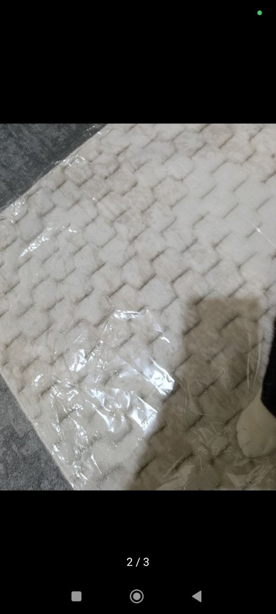 Bej ikili klozet seti - Görsel 3