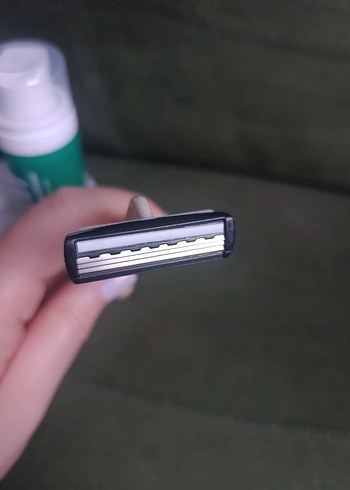 derby Tıraş Köpüğü/bambu saplı tras bicagi - Görsel 7