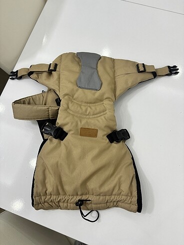 Diğer Baby plus merry kanguru