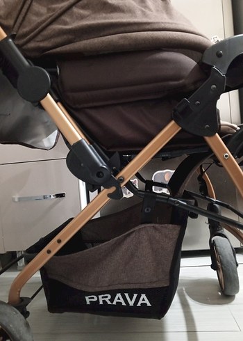 15-36 kg Beden kahverengi Renk Kahverengi Bebek Arabası