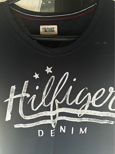 Tommy Hilfiger Tommy kadın tişört