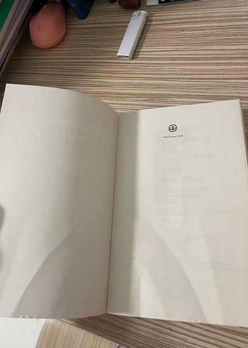 Tarih kitabı - Görsel 2