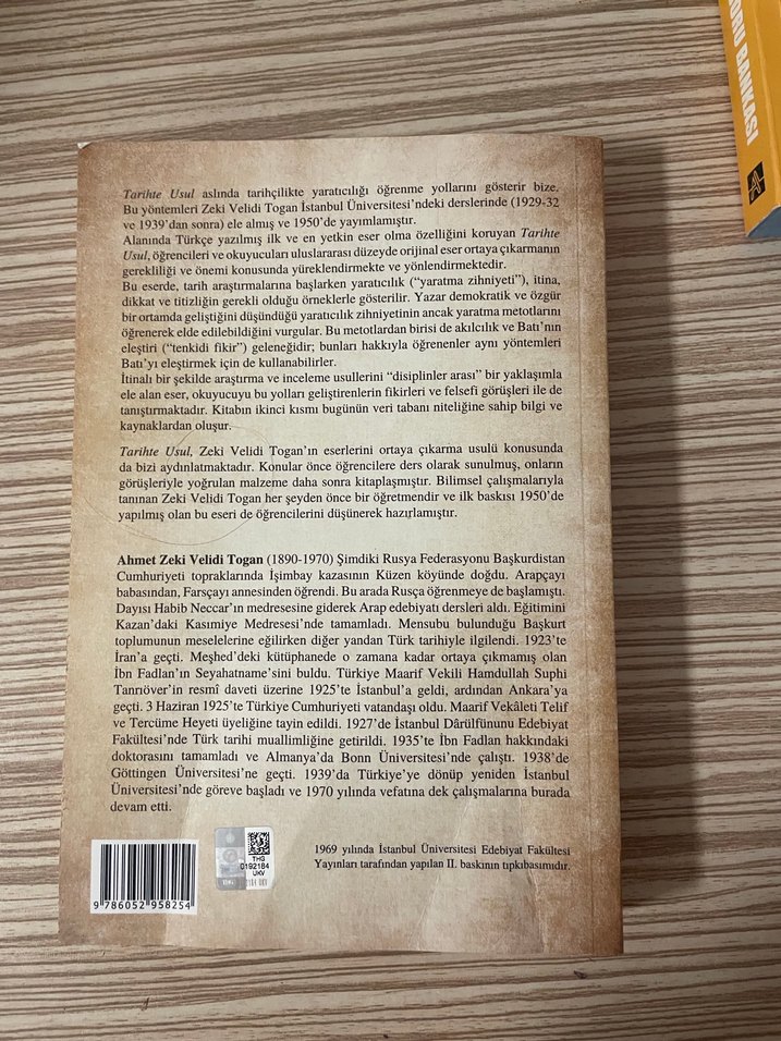 Tarih kitabı - Görsel 3