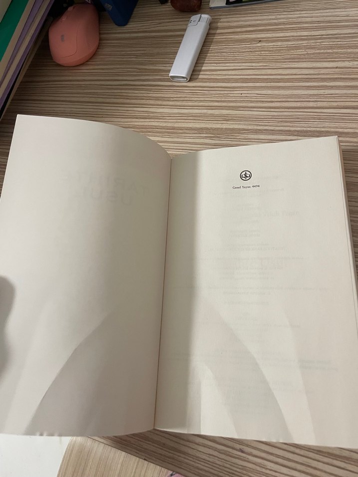 Tarih kitabı - Görsel 2