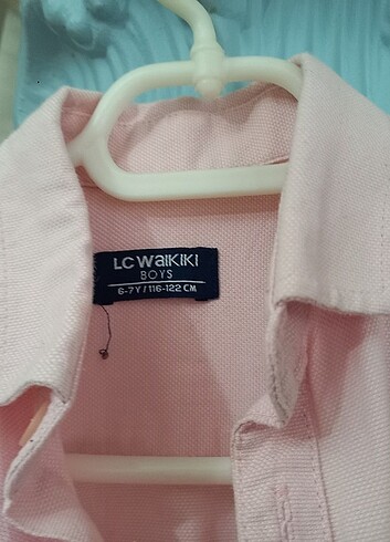 LC Waikiki 7 Yaş