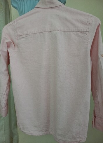 Çocuk gömlek  - Görsel 6