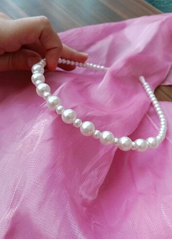 İncili taç - Görsel 2