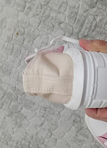 Ayakkabı sneaker - Görsel 5