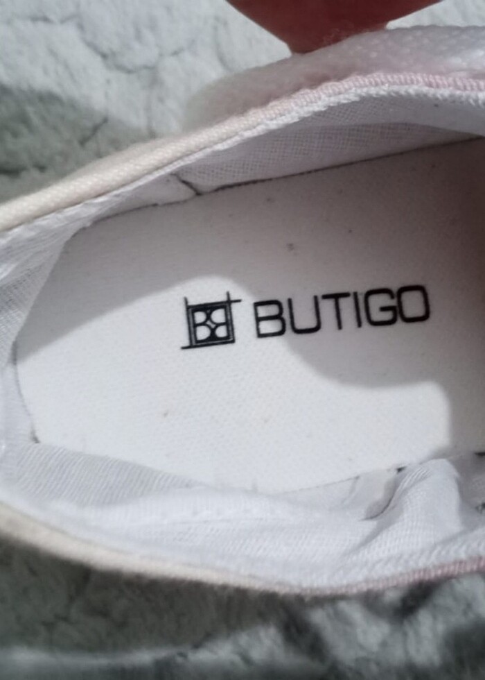 Ayakkabı sneaker - Görsel 4