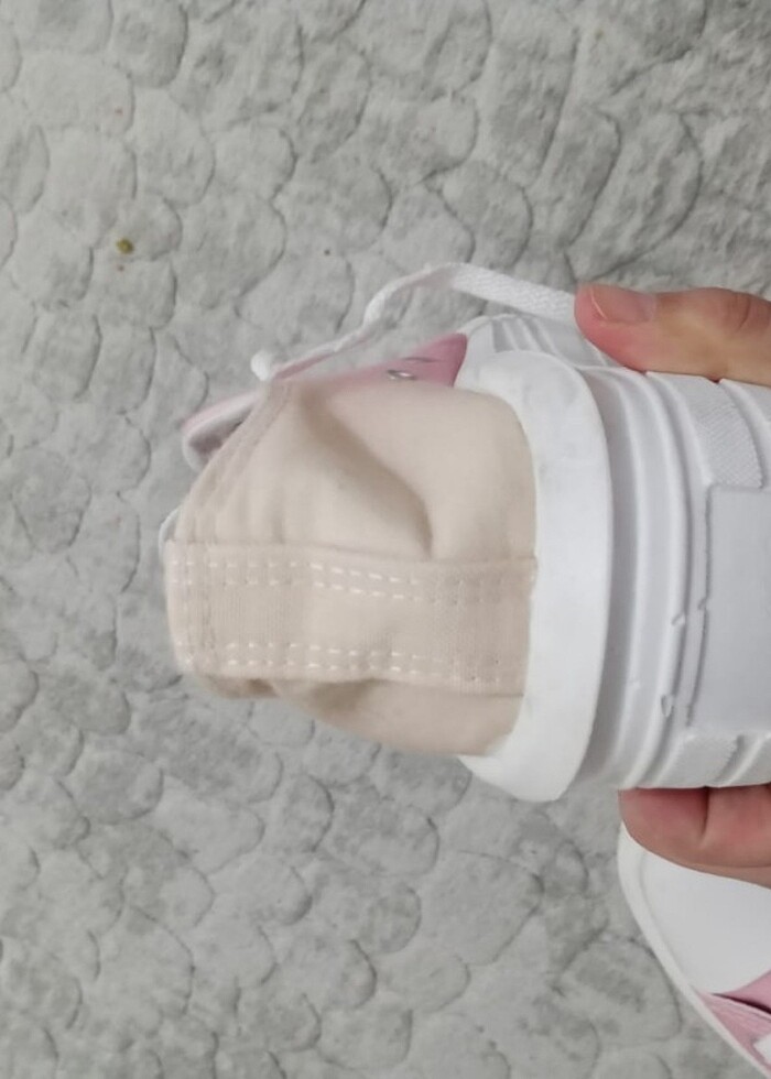 Ayakkabı sneaker - Görsel 5