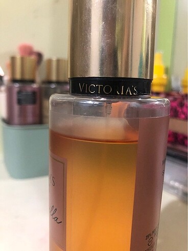 Victoria?s secret parfüm
