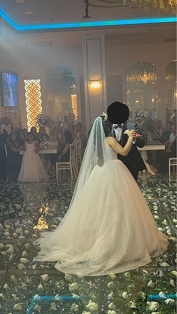 Gelinlik - Görsel 2