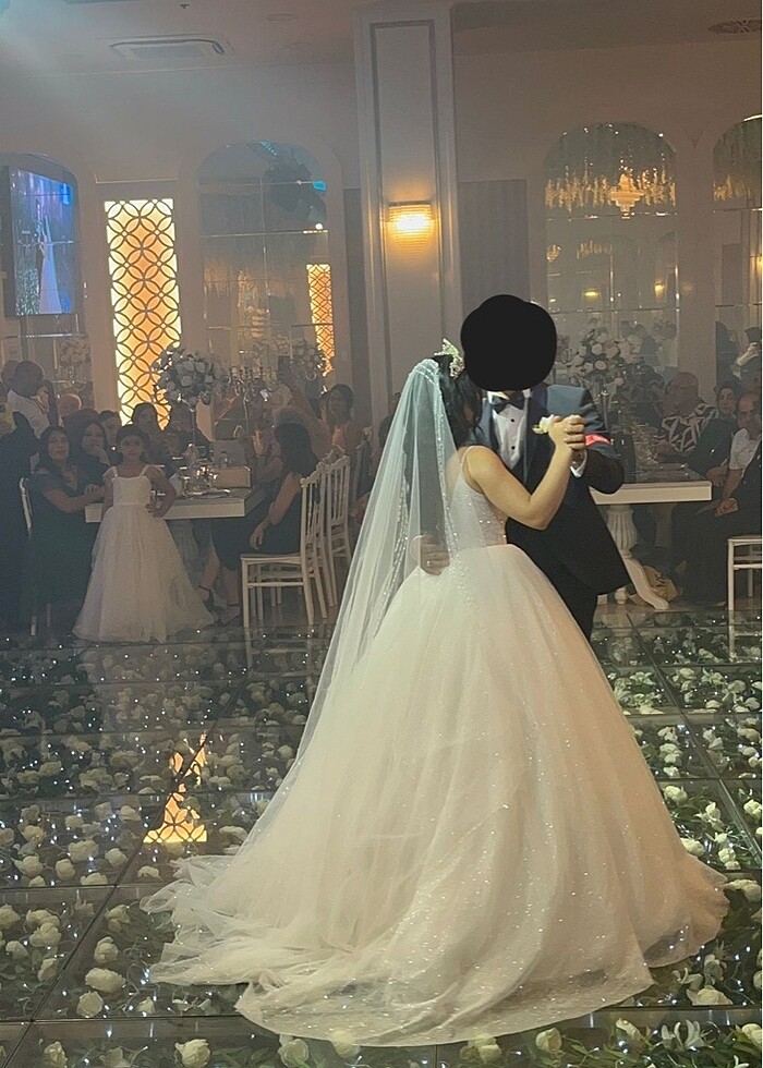 Gelinlik - Görsel 2