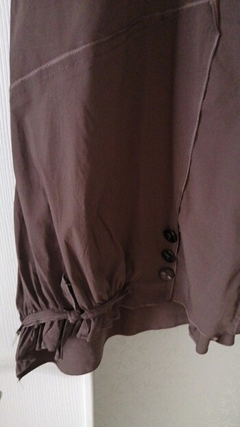 Tasarım Bluz - Görsel 2