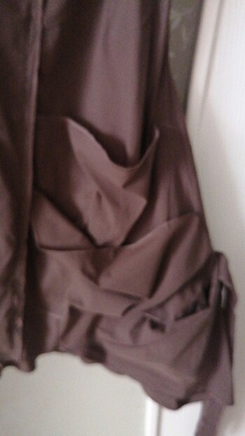 Tasarım Bluz - Görsel 3