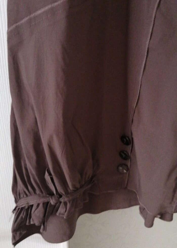 Tasarım Bluz - Görsel 2