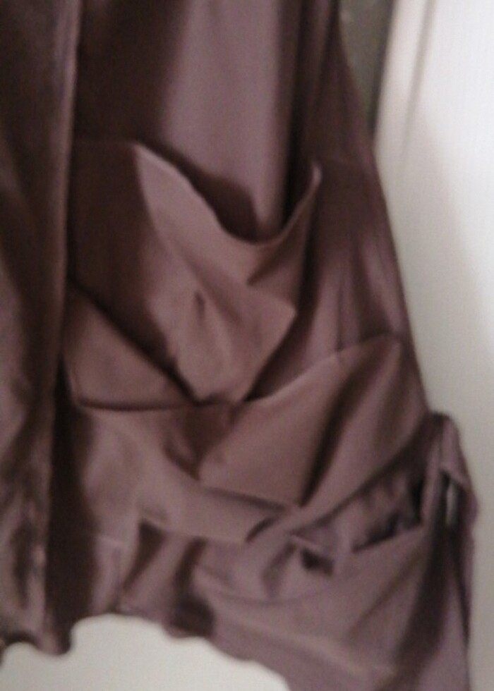 Tasarım Bluz - Görsel 3