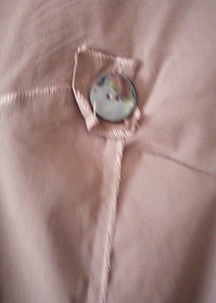 Tasarım Bluz - Görsel 4