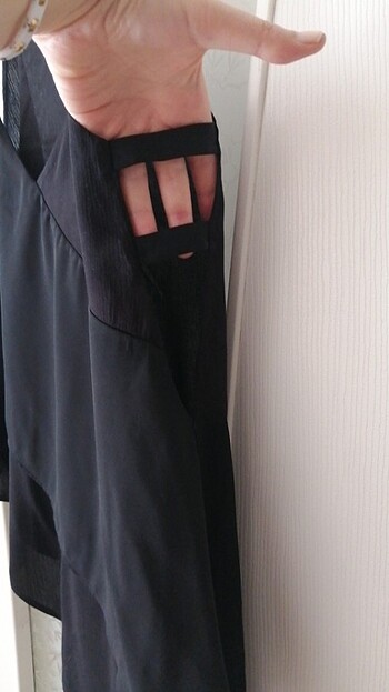 Tasarım Bluz  - Görsel 2