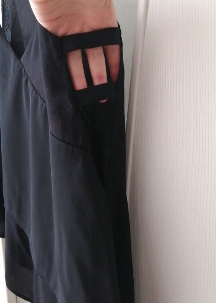 Tasarım Bluz  - Görsel 2