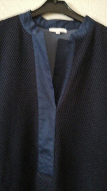 Triko Elbise  - Görsel 2