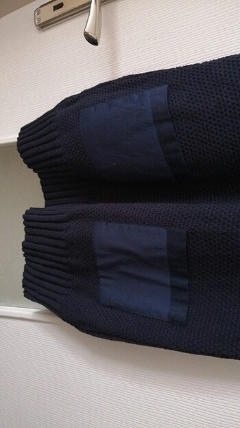 Triko Elbise  - Görsel 3