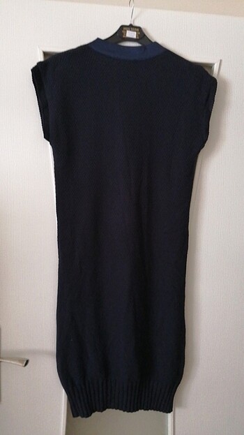 Triko Elbise  - Görsel 4