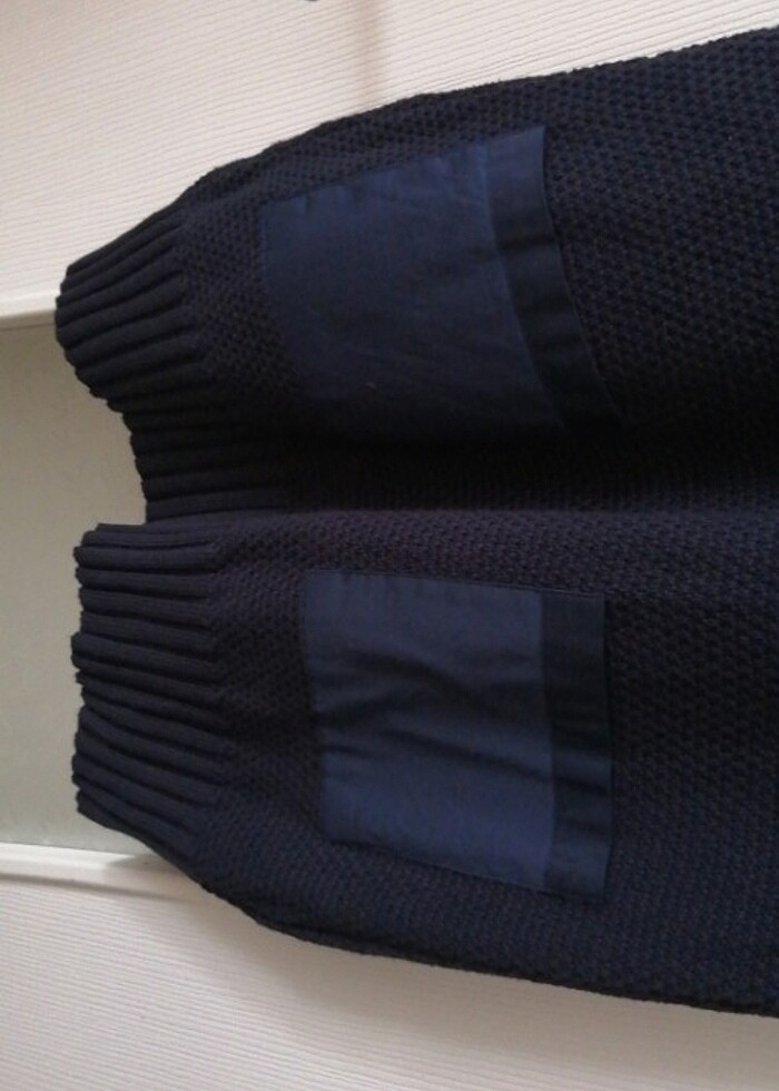 Triko Elbise  - Görsel 3