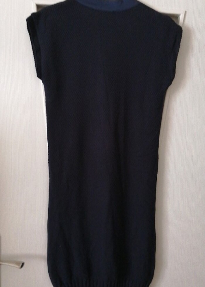 Triko Elbise  - Görsel 4