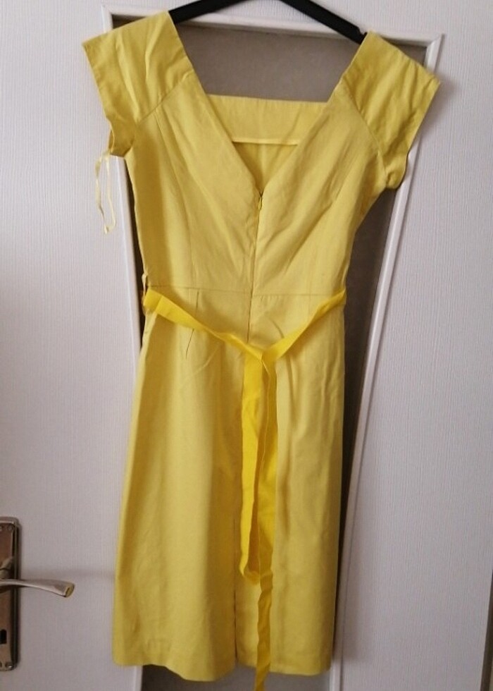 Tasarım Elbise  - Görsel 3