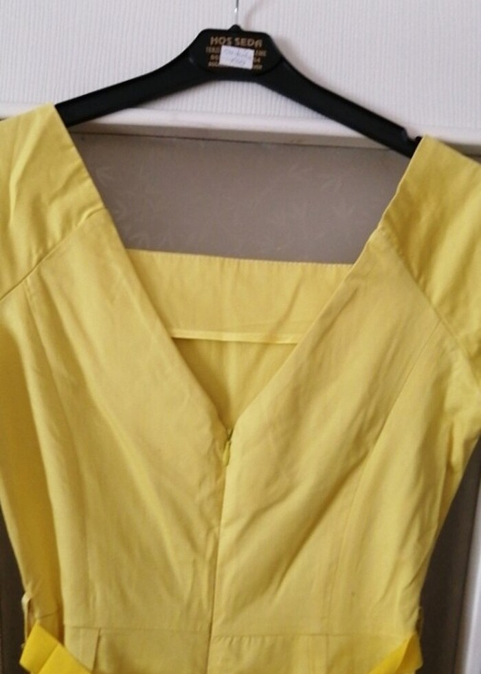 Tasarım Elbise  - Görsel 4