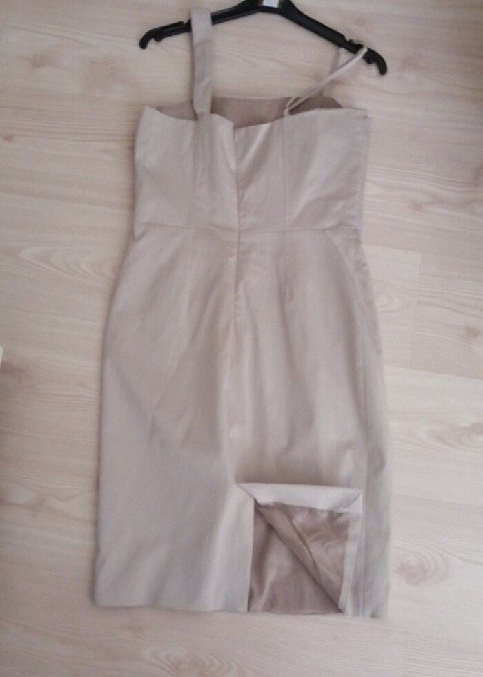 Tasarım Elbise  - Görsel 2