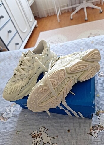 Adidas Ozwegoo 35.5