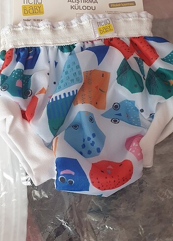 Standart Beden Beden Hello baby alıştırma kilodu sıfır
