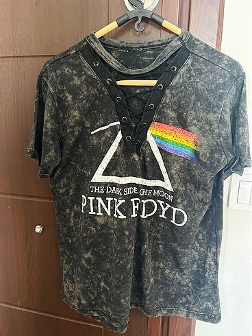 Vintage Love Pink Floyd Tshort