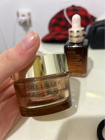  Beden Renk Estee lauder nemlendirici
