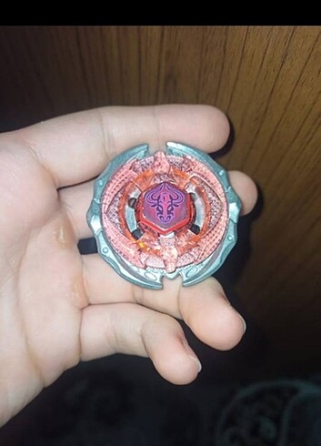 Beyblade