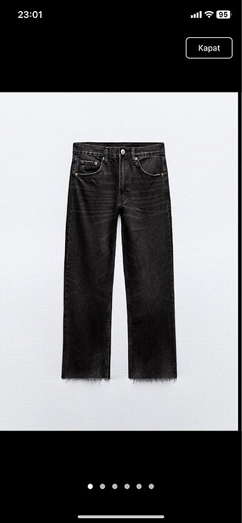 Zara Jean
