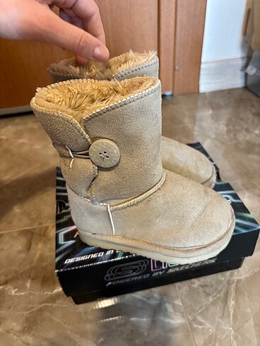 Ugg Ugg çocuk bot