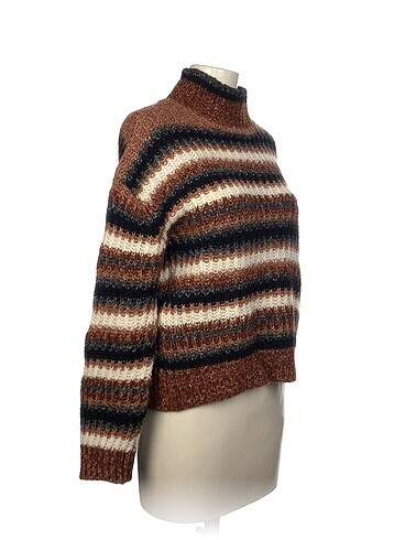 Massimo Dutti Massimo Dutti Kazak / Triko %70 İndirimli.