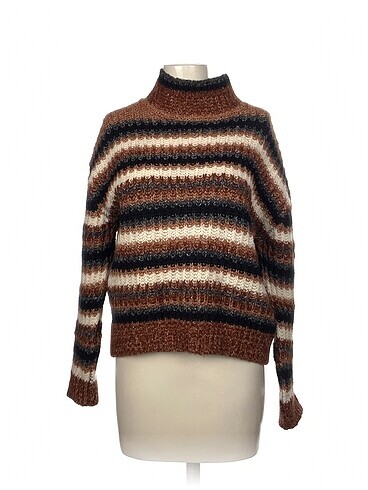 Massimo Dutti Kazak / Triko %70 İndirimli.