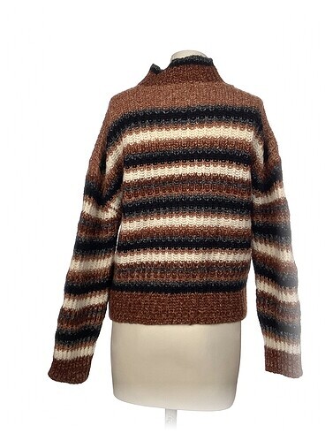 xs Beden Massimo Dutti Kazak / Triko %70 İndirimli.