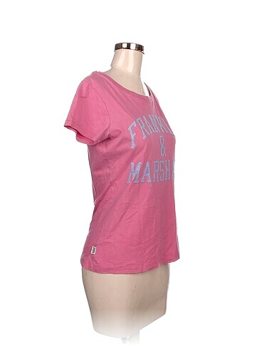 Franklin & Marshall Franklin & Marshall T-shirt %70 İndirimli.