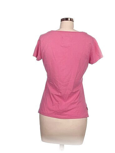 m Beden Franklin & Marshall T-shirt %70 İndirimli.