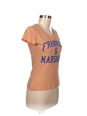 Franklin & Marshall Franklin & Marshall T-shirt %70 İndirimli.
