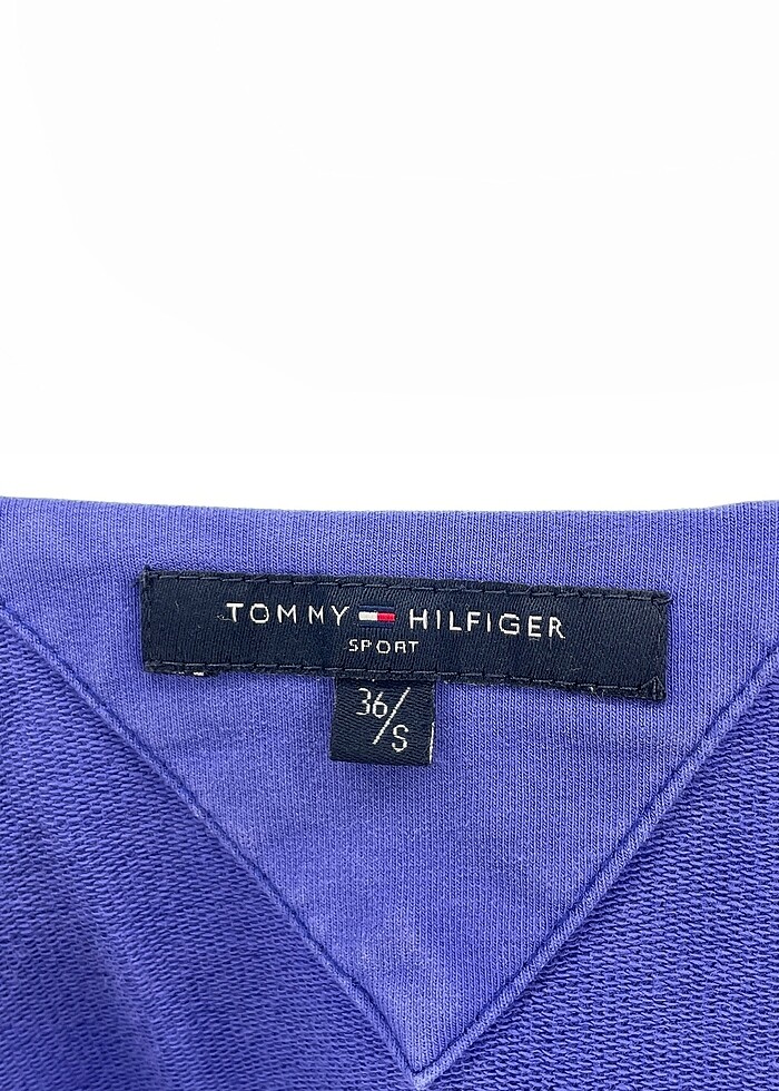 Tommy Hilfiger Spor Dış Giyim %70 İndirimli. - Görsel 4