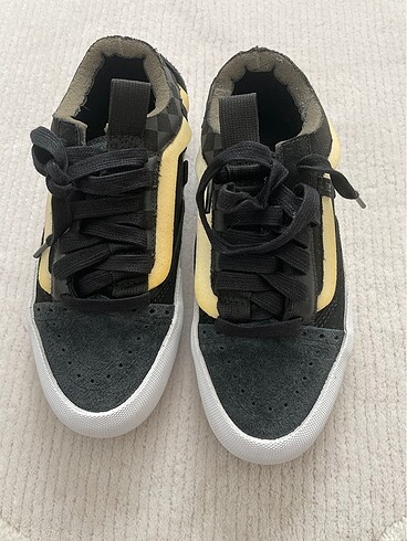 Vans Ayakkabı