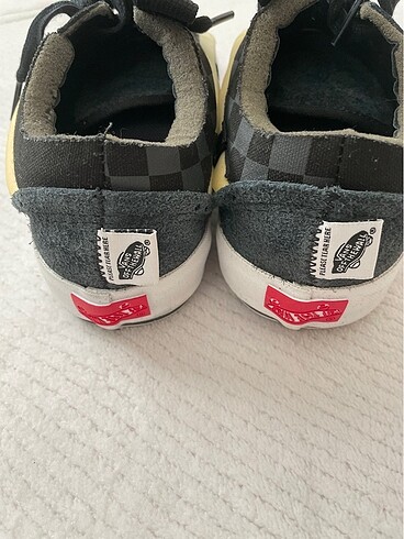 Vans Vans Ayakkabı